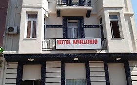 Apollonion Hotel